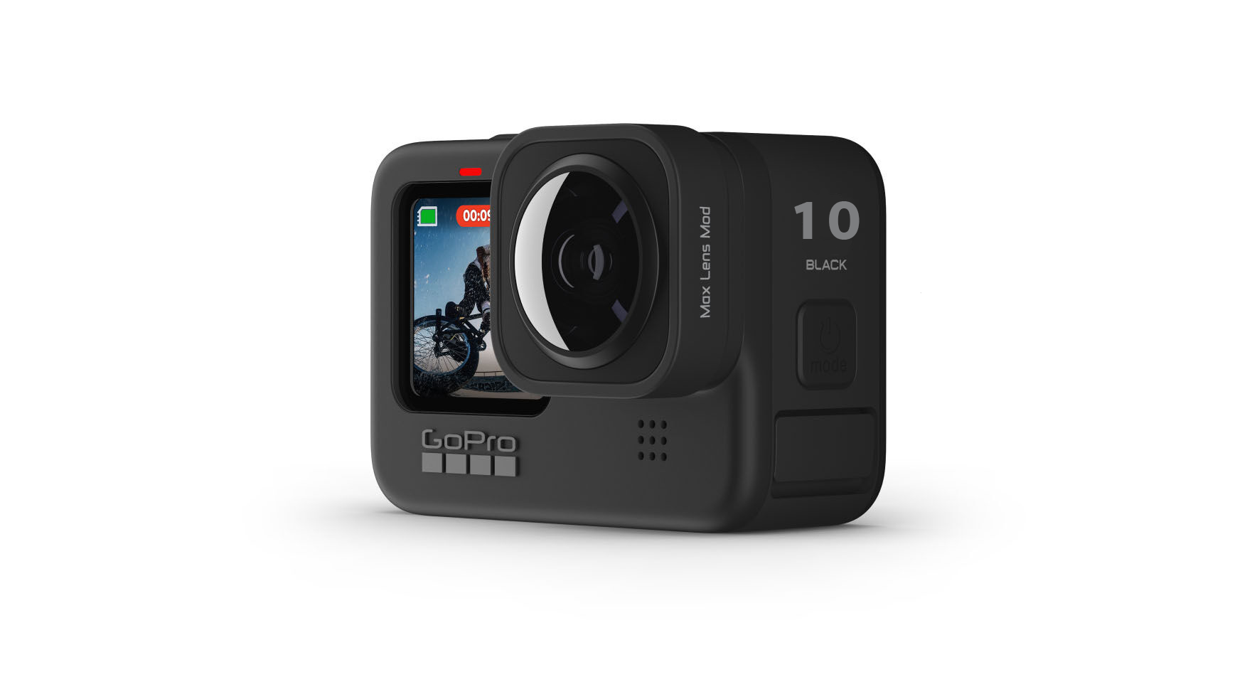 GoPro Hero10の発売日と価格、期待されるアップデート情報まとめ