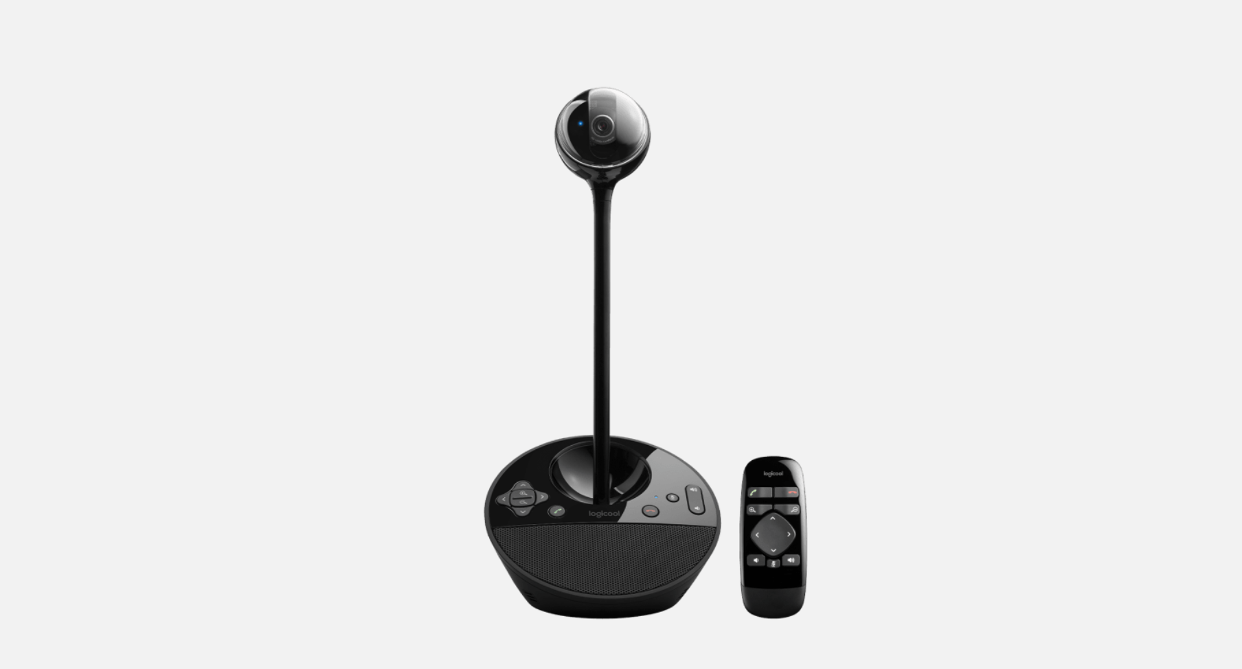 ロジクールのBCC950はWEB会議に最適！ - ACTION CAMERA BLOG